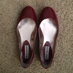 Steve Madden Flats