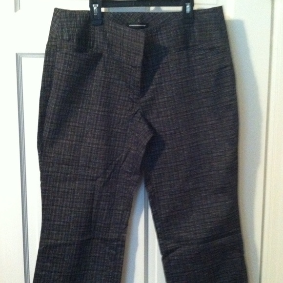 Express Editor crops