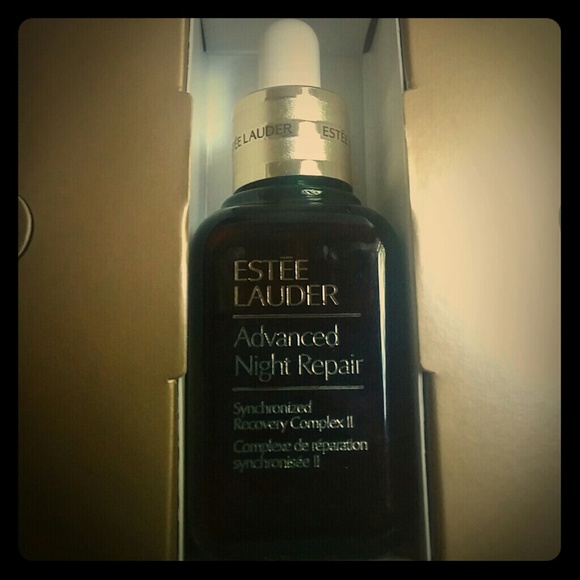 Advanced Night Repair