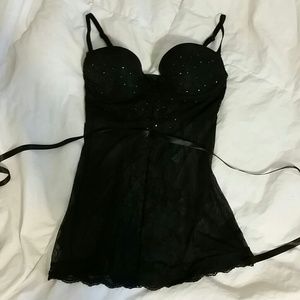 34b Victorias secret lingerie
