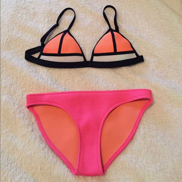Bambi Candy Triangl