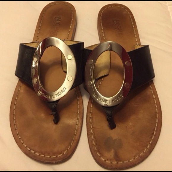 7 1/2 Michael Kors Sandals
