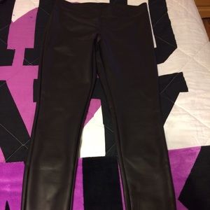 Express scuba leggings