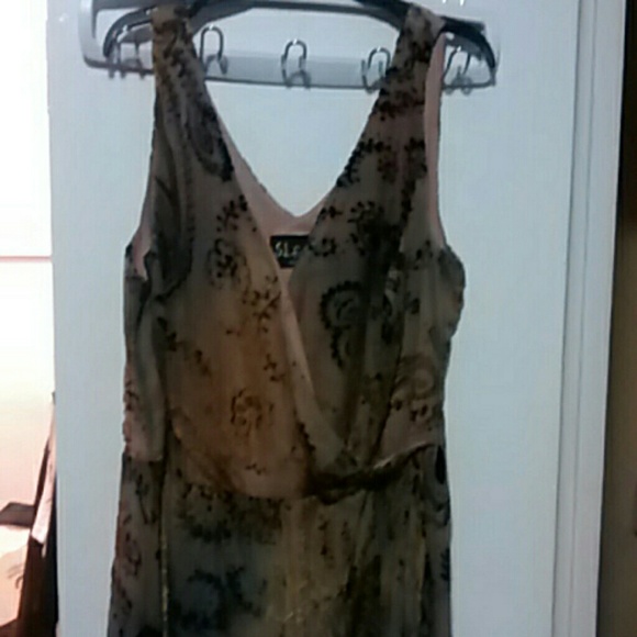 Elegant Dress