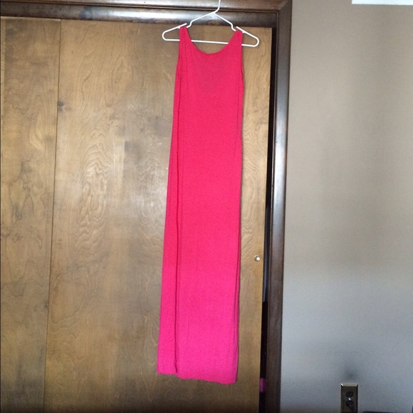 small Go Couture v-back maxi - Picture 2 of 4