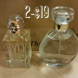 ~SOLD ON ANOTHER SITE~American eagle perfume