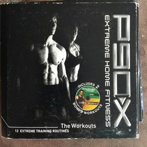 P90X
