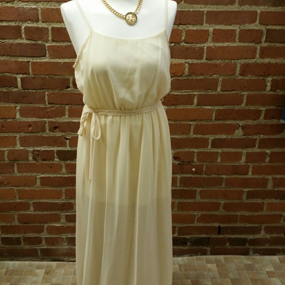 Maxie dress