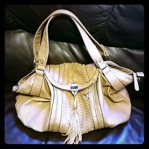 Big Buddha Hobo Handbag