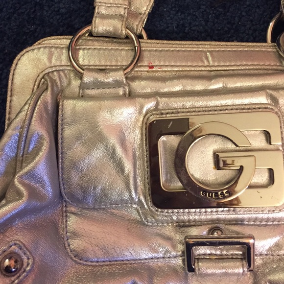 GUESS handbag - Picture 4 of 4