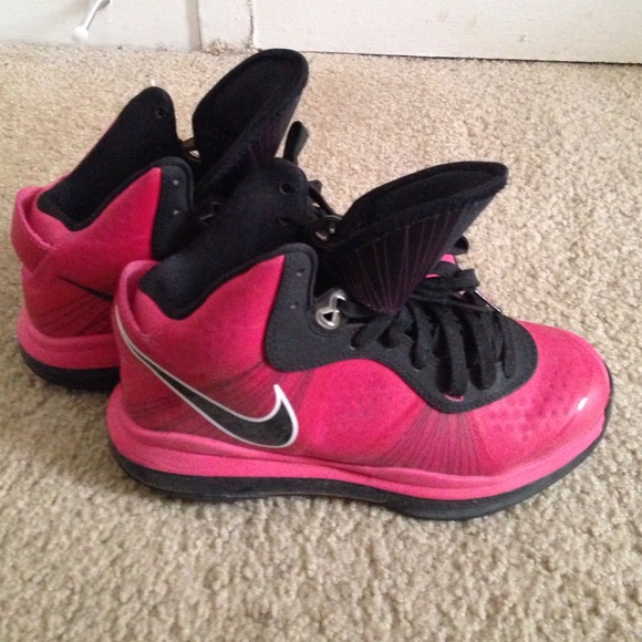 Sneakers worn 4times/Basically new!