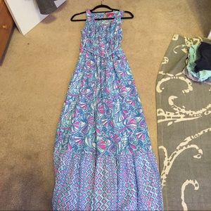 Lilly for Target Girls Maxi