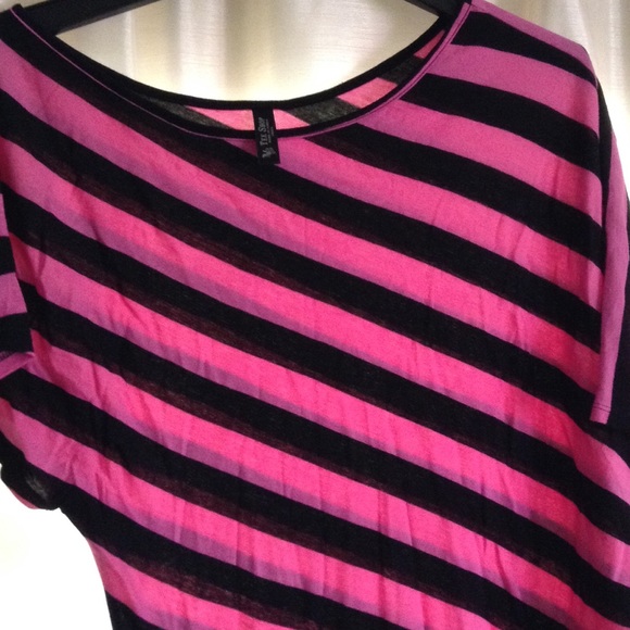 💥Victoria Secret off the shoulder tunic NEW💥