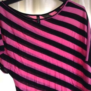 💥Victoria Secret off the shoulder tunic NEW💥