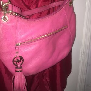 Michael kors strap purse 100% authentic