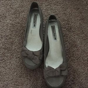 American eagle heels