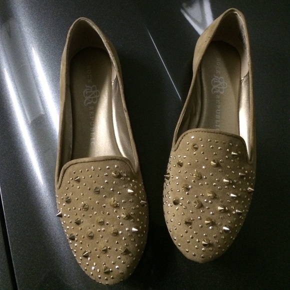 Rock & Republic Shoes - Rock &Republic flats