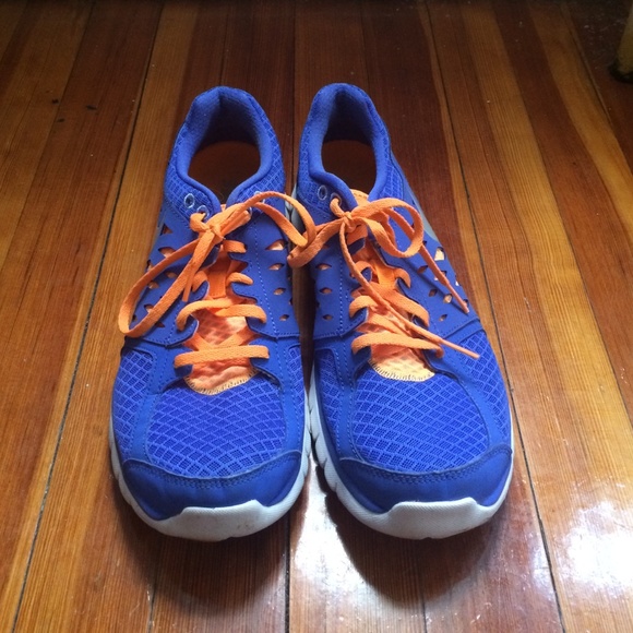 Nike running sneakers