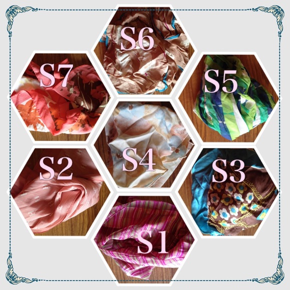 FREE GIFT ITEMS! Pick one after buying from me! - Picture 2 of 4