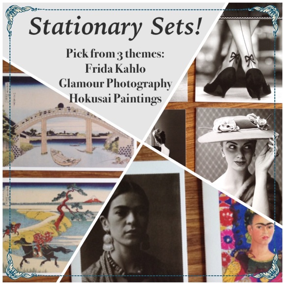 FREE GIFT ITEMS! Pick one after buying from me! - Picture 3 of 4