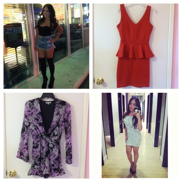 🎀BUNDLE🎀 for @simply_polly