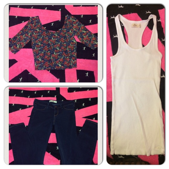 BUNDLE FOR MEG!!