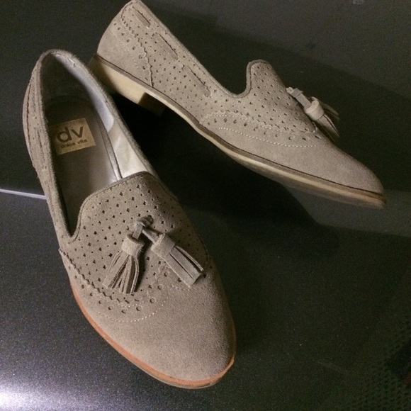 Dolce Vita Shoes - Dolce Vita loafers
