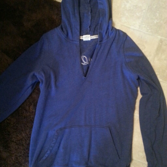 Victoria's secret Pink Hoodie - Picture 2 of 2