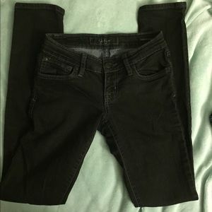 ⚡️ Jessica Simpson dark denim jeans