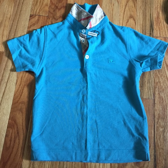 Polo shirt