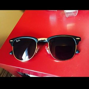 Ray-ban Sunglasses