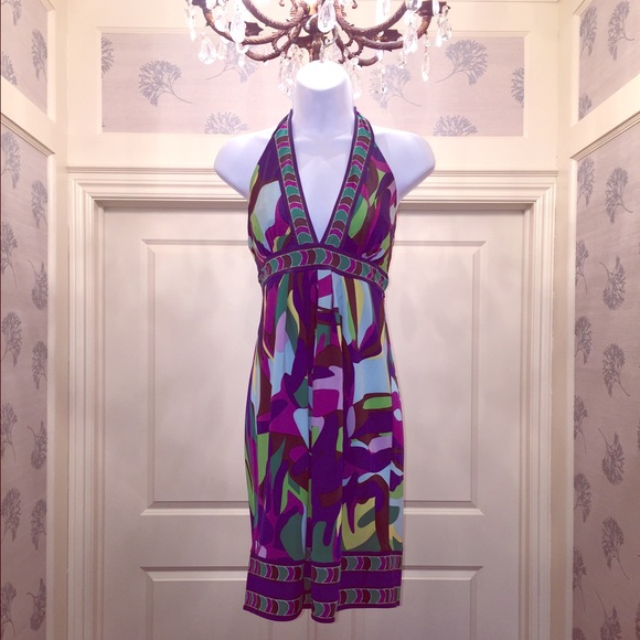 BCBG Dress - Picture 1 of 3