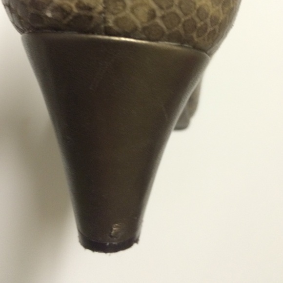 Wedges by Easy Spirit - Picture 3 of 3