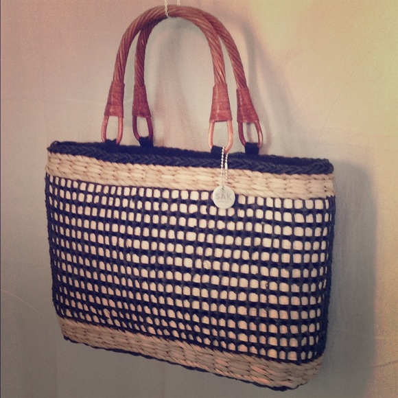 LAST REDUCTION Anne Klein The Sak Original