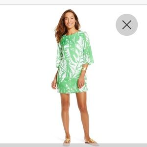 Lilly Pulitzer dress boom boom