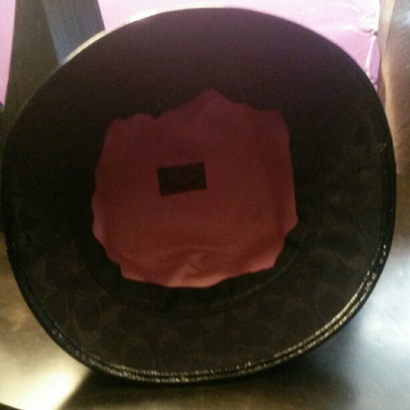 Authentic coach hat - Picture 3 of 3