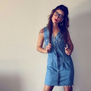 Bongo Jeans ( denim jeans)