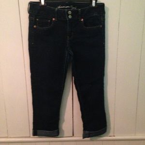 🌟LAST DAY🌟American Eagle Capris
