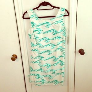 Lilly Pulitzer Delia Dress
