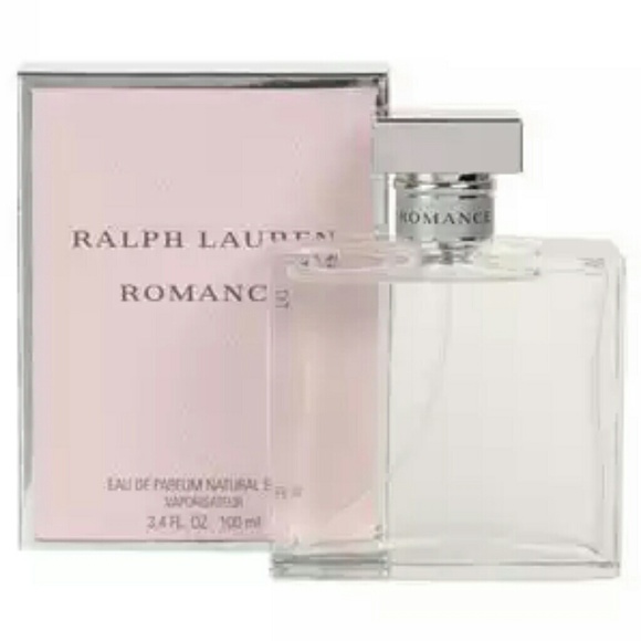 Romance by Ralph Lauren