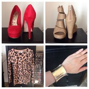 BUNDLE for @blondiegirl227