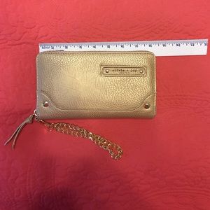 BRAND NEW Olivia+Joy wristlet