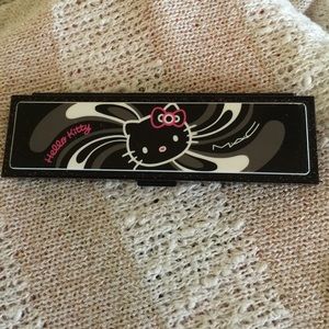 MAC Lucky Tom palette