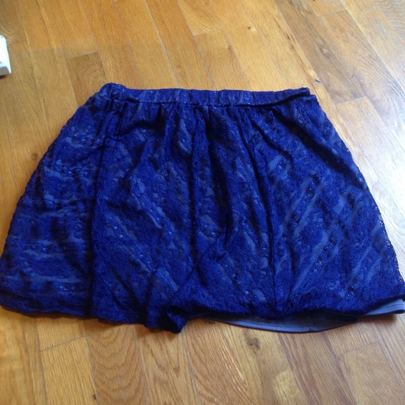 Delia's size large skirt
