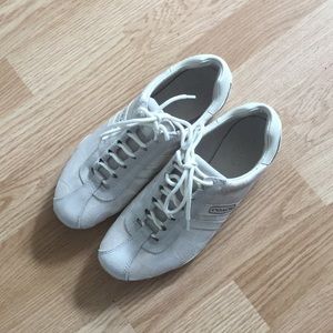 ❌FINAL SALE❌🌟COACH KATELYN SNEAKER🌟