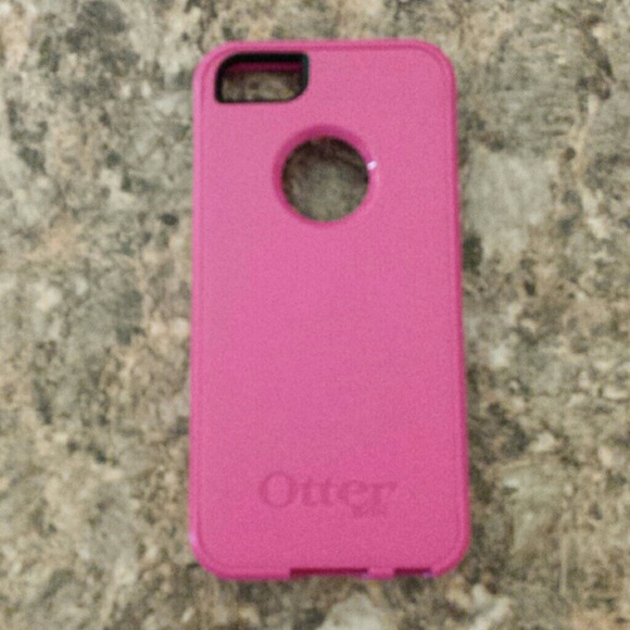 Shell for otterbox commuter iPhone 5 - Picture 1 of 2