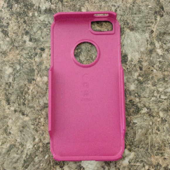 Shell for otterbox commuter iPhone 5 - Picture 2 of 2