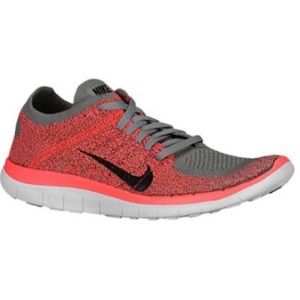 Nike Free 4.0 Flyknit
