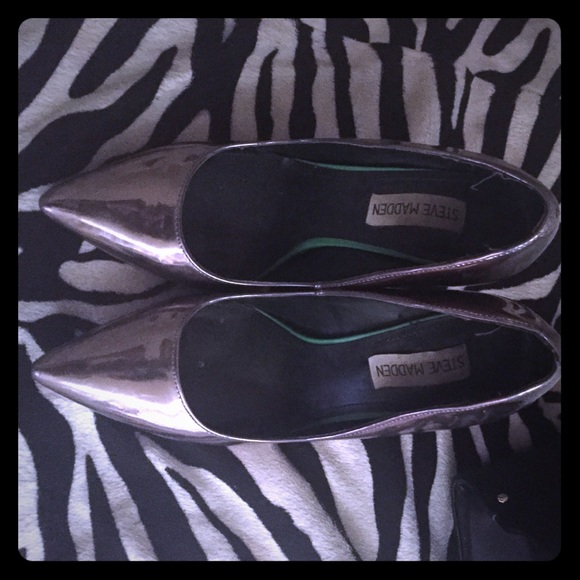 Steve Madden Pumps