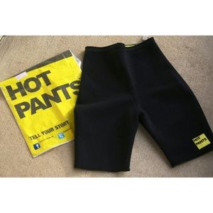 Zaggora Hotpants 2.0 shorts